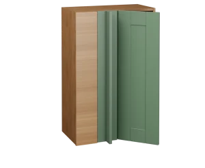 600 Corner 300 Door (900 High)