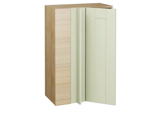 600 Corner 300 Door (900 High)