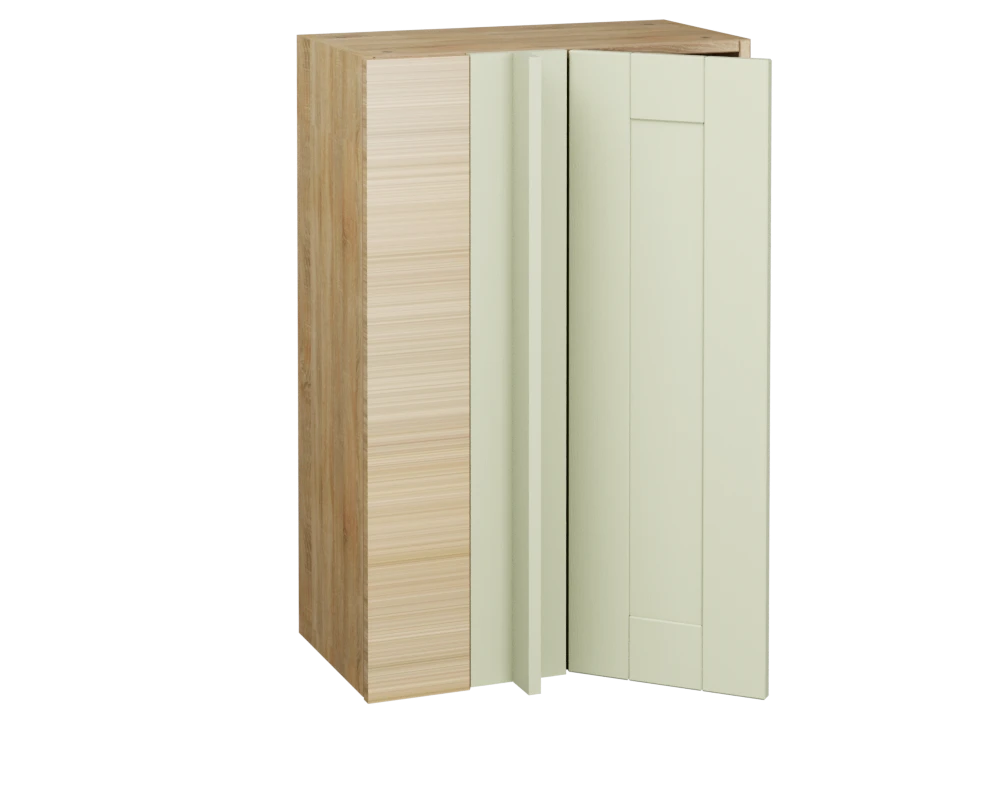 600 Corner 300 Door (900 High)