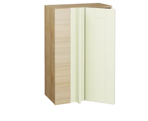 600 Corner 300 Door (900 High)