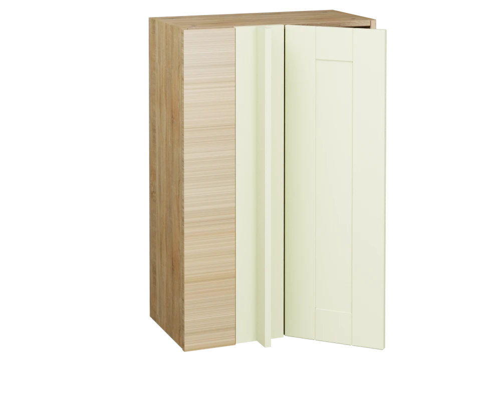 600 Corner 300 Door (900 High)