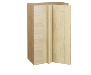 600 Corner 300 Door (900 High)