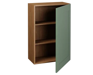 900 x 600 Wall Unit