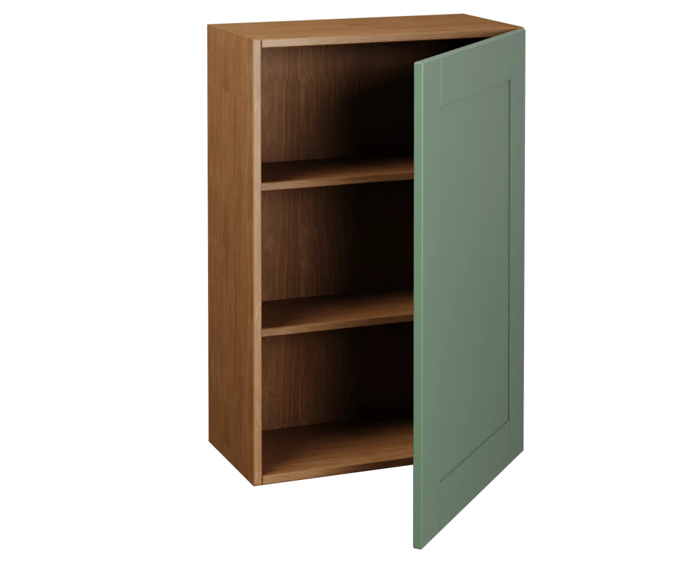 900 x 600 Wall Unit