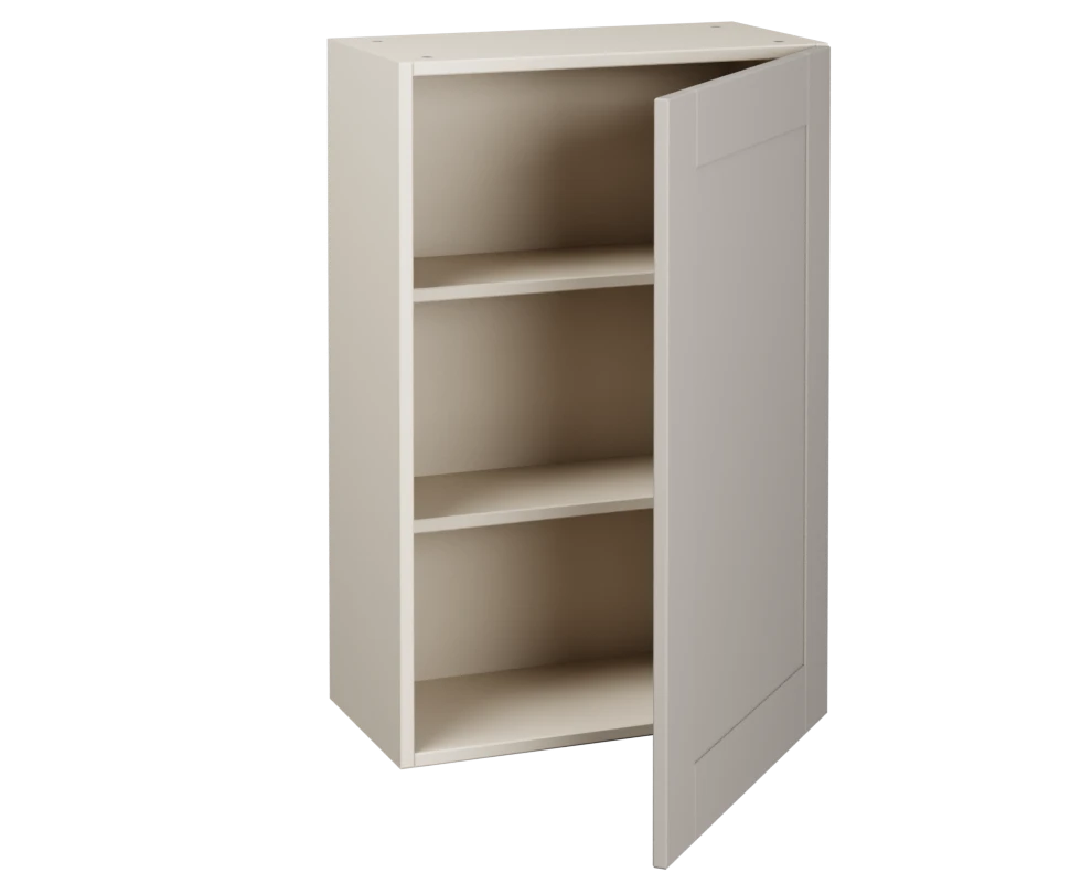900 x 600 Wall Unit