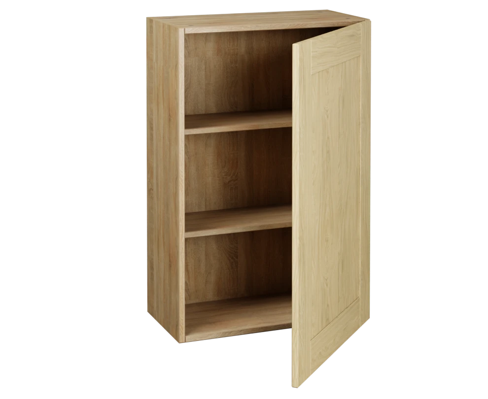 900 x 600 Wall Unit