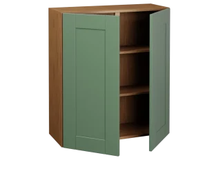 900 x 800 Wall Unit