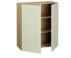 900 x 800 Wall Unit