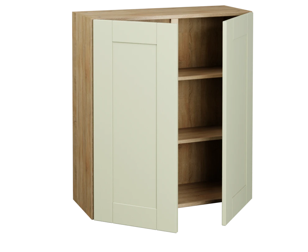 900 x 800 Wall Unit