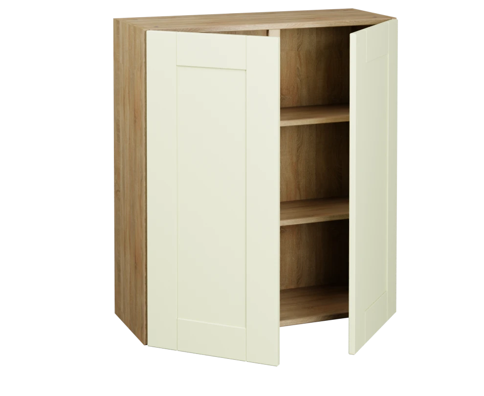 900 x 800 Wall Unit