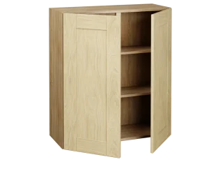 900 x 800 Wall Unit