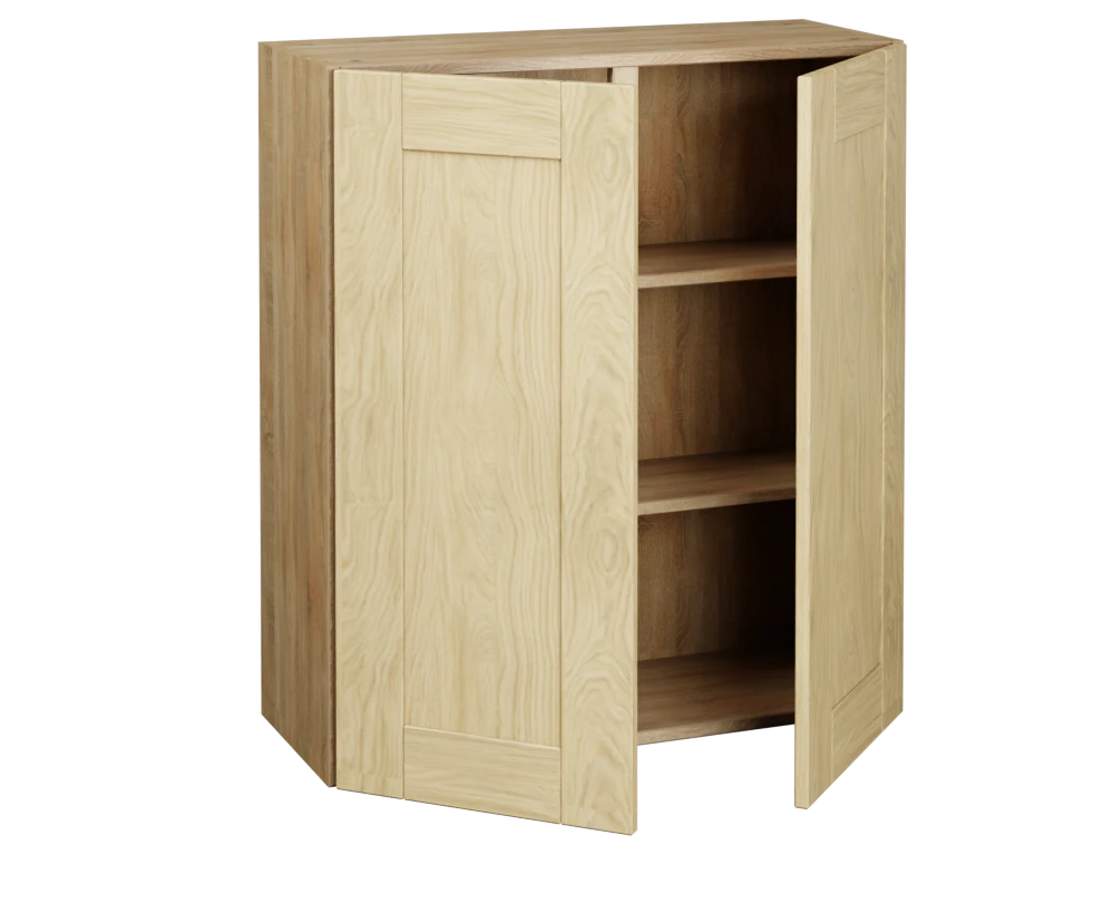 900 x 800 Wall Unit