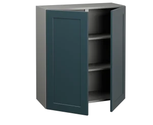 900 x 800 Wall Unit