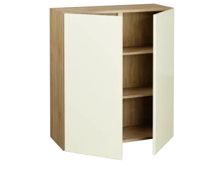 900 x 800 Wall Unit
