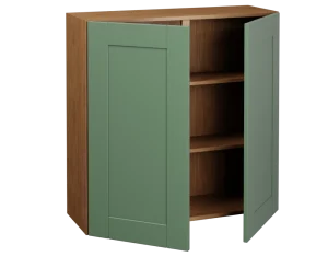 900 x 900 Wall Unit