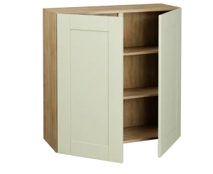 900 x 900 Wall Unit