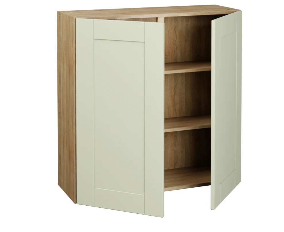 900 x 900 Wall Unit
