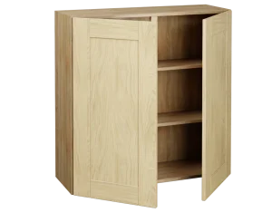 900 x 900 Wall Unit