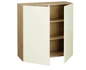 900 x 900 Wall Unit