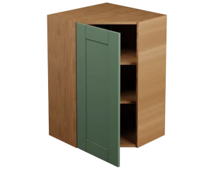 Diagonal Corner Unit (900 High)