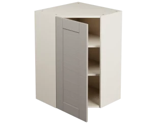 Diagonal Corner Unit (900 High)