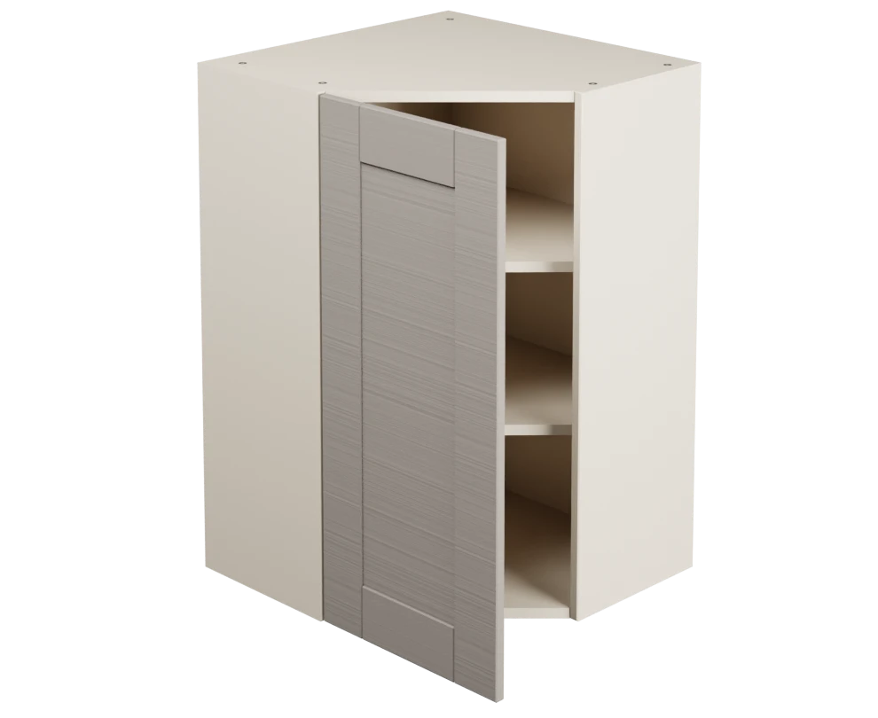 Diagonal Corner Unit (900 High)