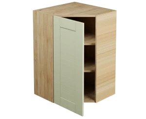 Diagonal Corner Unit (900 High)