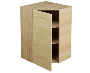 Diagonal Corner Unit (900 High)