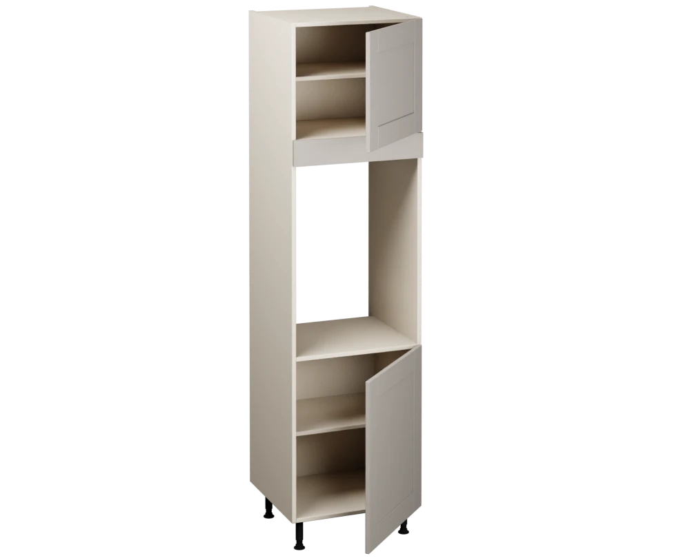 Double Oven Unit (2150 x 600)