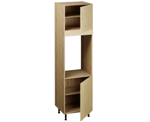 Double Oven Unit (2150 x 600)
