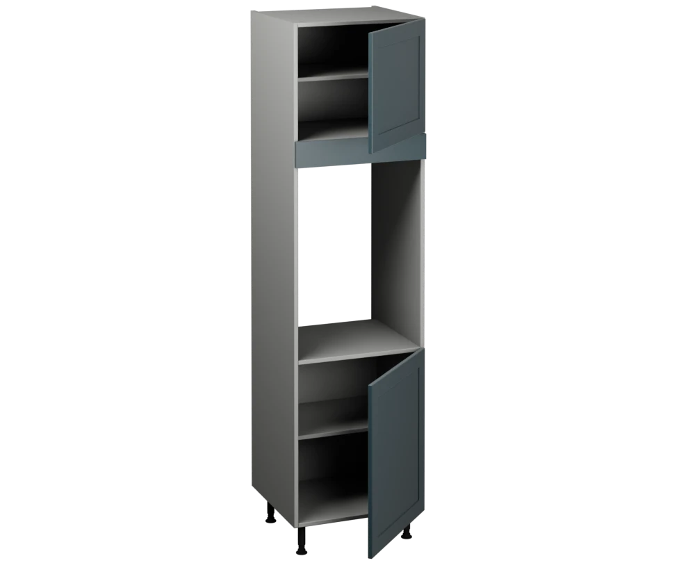 Double Oven Unit (2150 x 600)