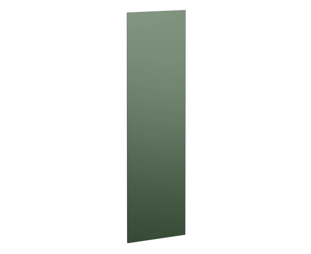Tower End Panel