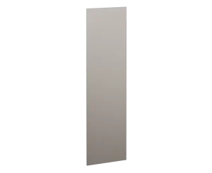 Tower End Panel