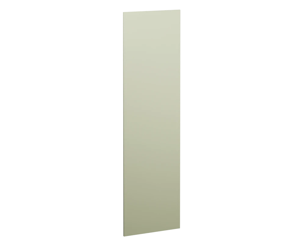 Tower End Panel