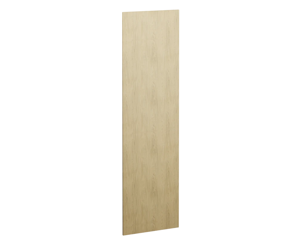 Tower End Panel