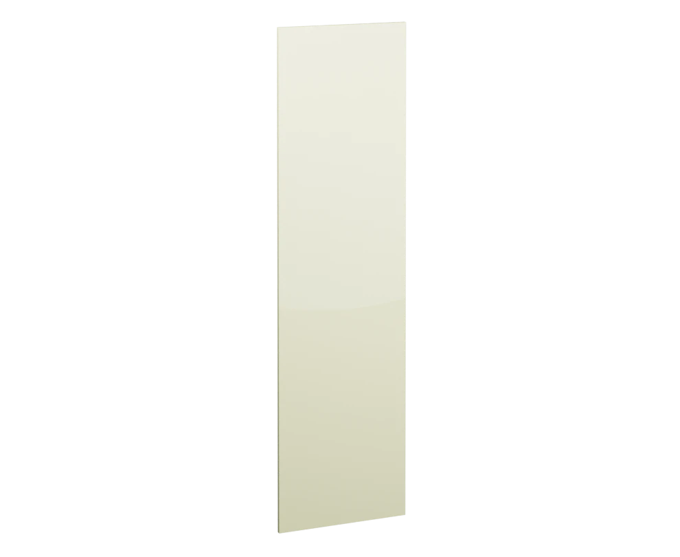 Tower End Panel