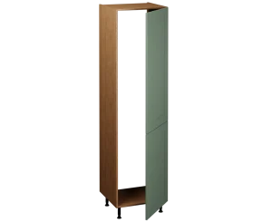 Fridge Freezer Unit (2150 x 600)