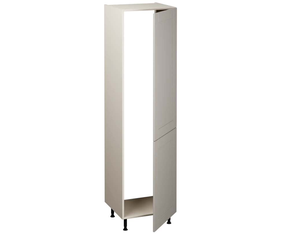 Fridge Freezer Unit (2150 x 600)