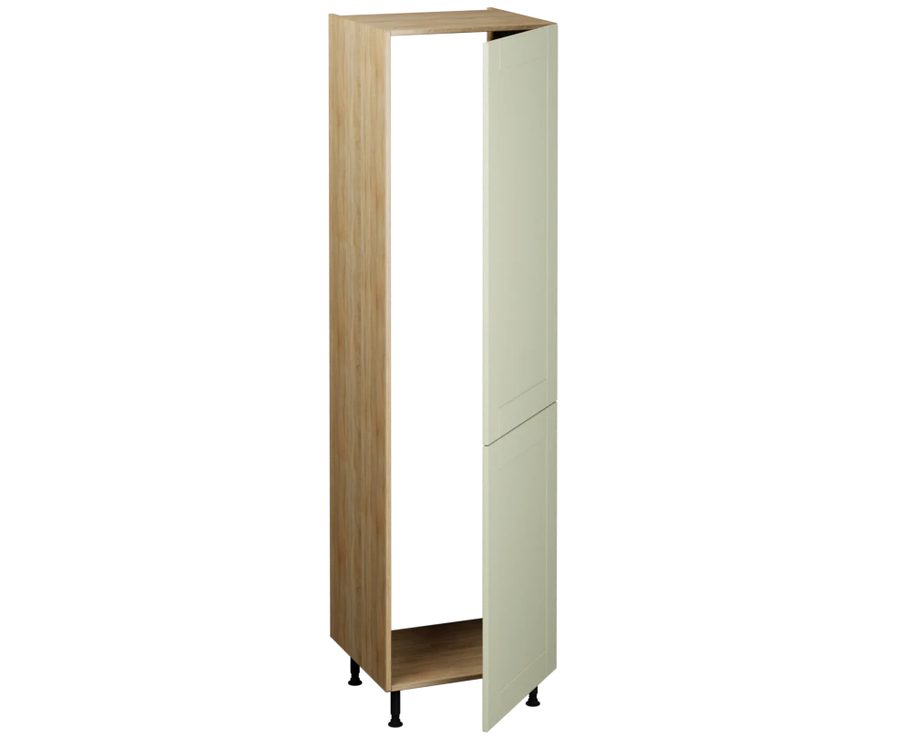 Fridge Freezer Unit (2150 x 600)