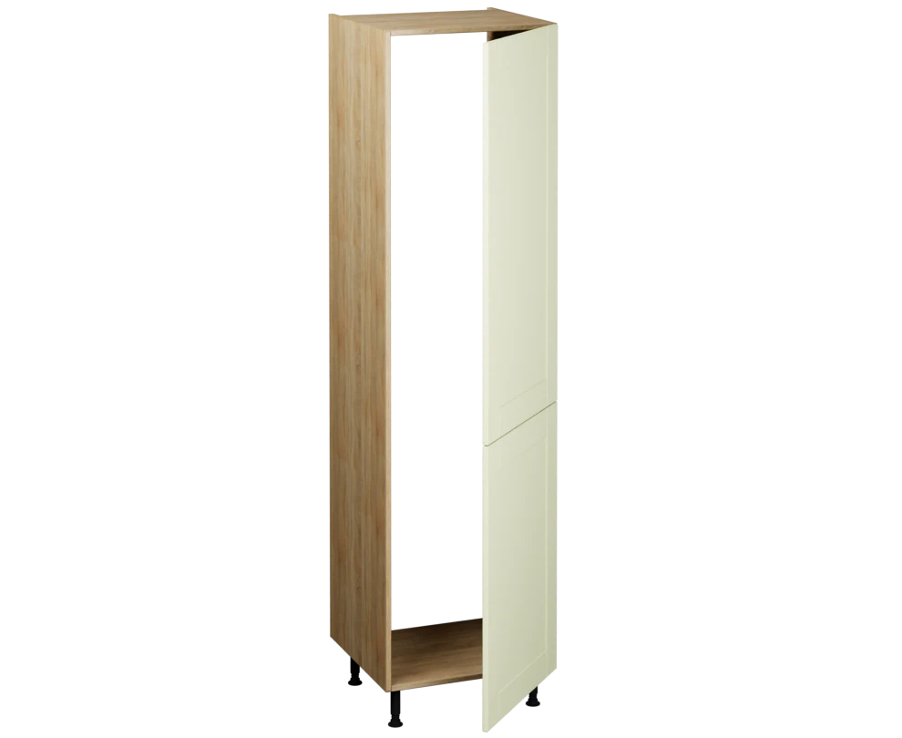 Fridge Freezer Unit (2150 x 600)
