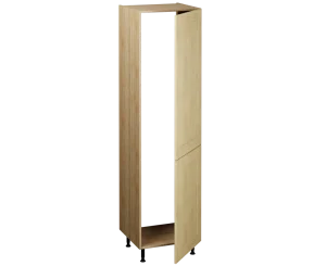 Fridge Freezer Unit (2150 x 600)