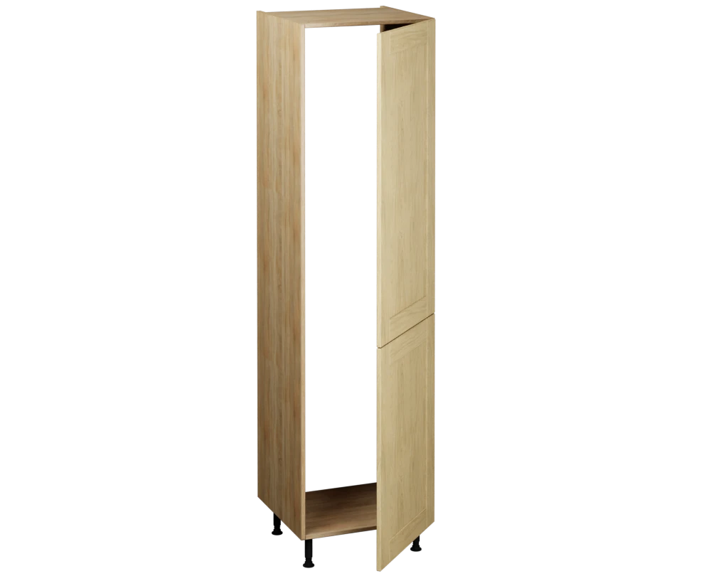 Fridge Freezer Unit (2150 x 600)