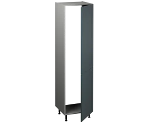 Fridge Freezer Unit (2150 x 600)