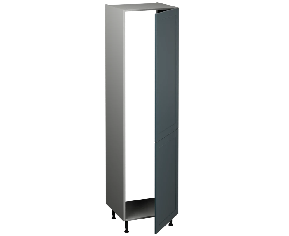 Fridge Freezer Unit (2150 x 600)