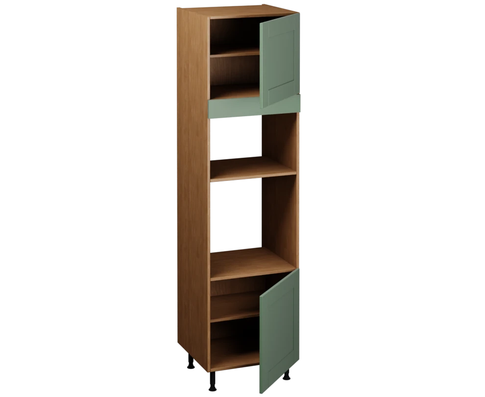 Single Oven Microwave (2150 x 600)