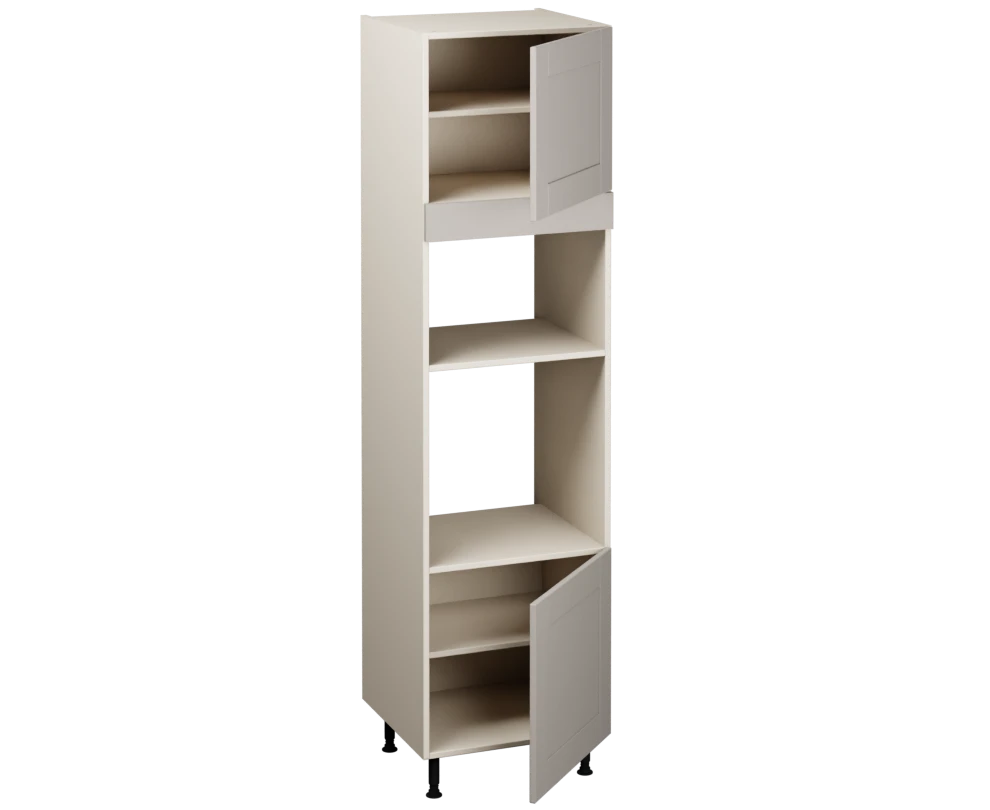 Single Oven Microwave (2150 x 600)
