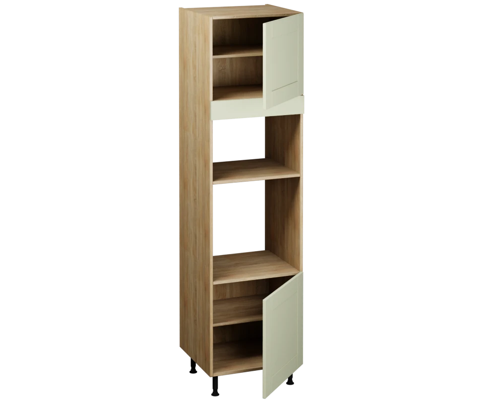 Single Oven Microwave (2150 x 600)