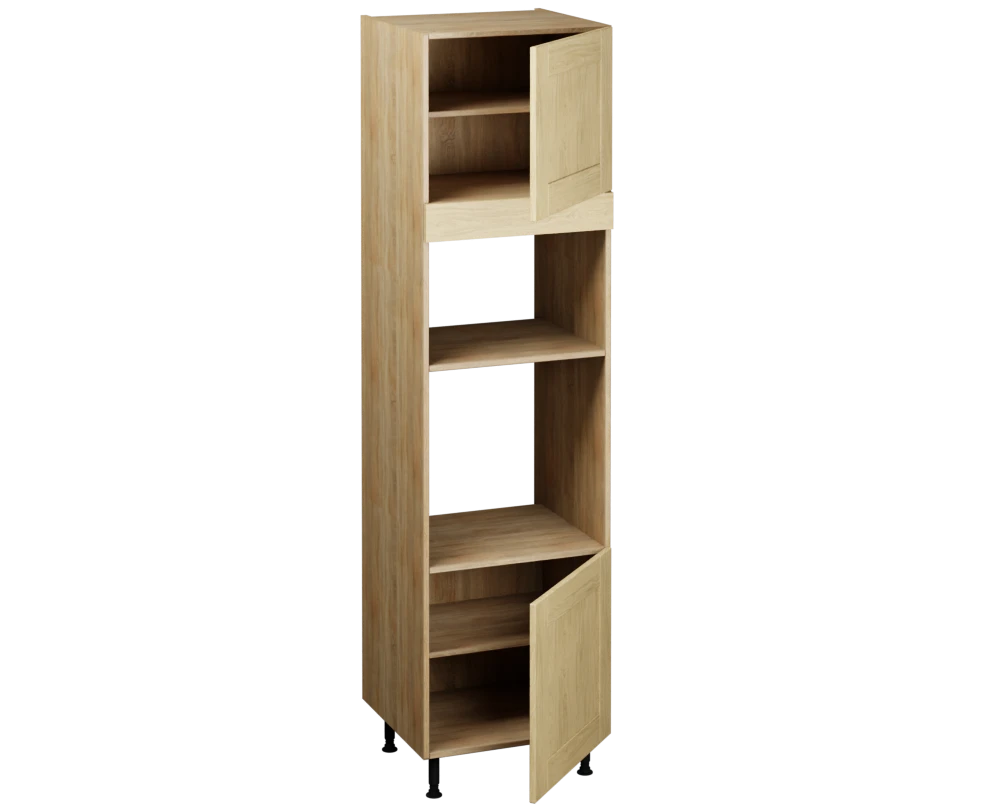 Single Oven Microwave (2150 x 600)