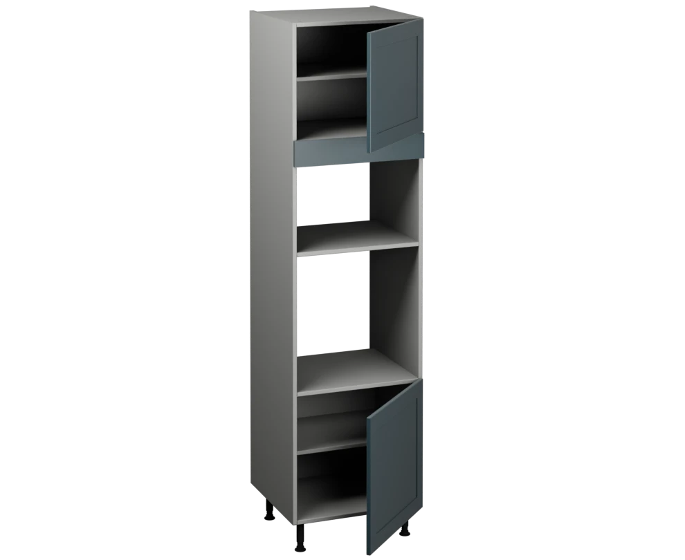 Single Oven Microwave (2150 x 600)
