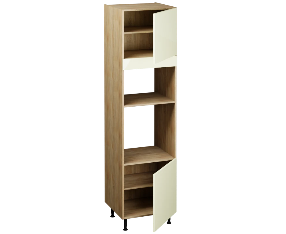 Single Oven Microwave (2150 x 600)